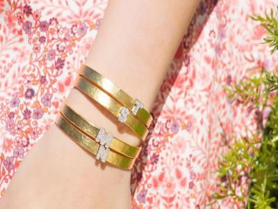 Bangle Bracelet | Accessories for Women